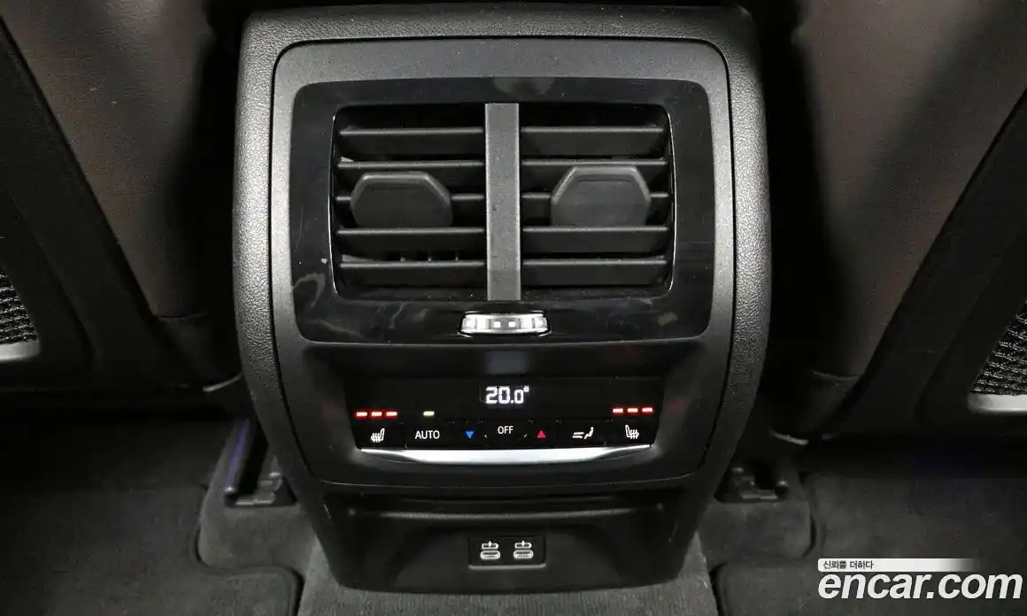 BMW X4 2021 2.0 гидро в Москве № 1402186, фото 24