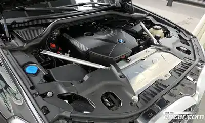 BMW X4 2021 2.0 гидро в Москве № 1402186, миниатюра 6