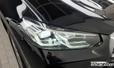 BMW X4 2021 2.0 гидро в Москве № 1402186, миниатюра 8