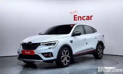Renault XM3, 2022