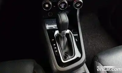 Renault XM3 2022 1.3 гидро в Москве № 1402268, миниатюра 12