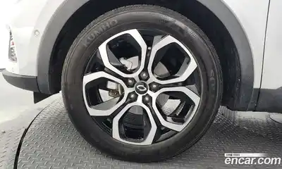 Renault XM3 2022 1.3 гидро в Москве № 1402268, миниатюра 5
