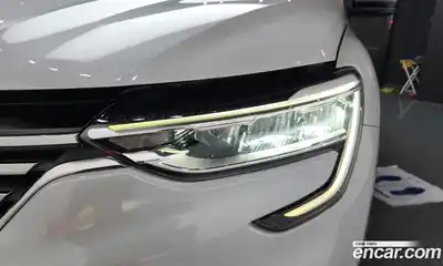 Renault XM3 2022 1.3 гидро в Москве № 1402268, миниатюра 8