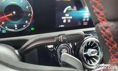 Mercedes-Benz A-Class 2020 2.0 гидро в Москве № 1403528, миниатюра 11