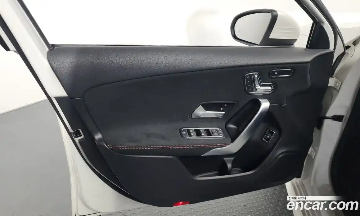 Mercedes-Benz A-Class 2020 2.0 гидро в Москве № 1403528, фото 13