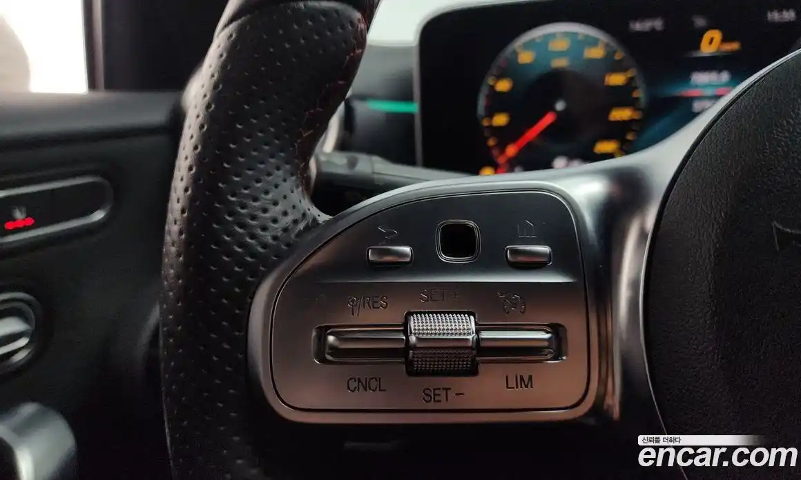 Mercedes-Benz A-Class 2020 2.0 гидро в Москве № 1403528, фото 22