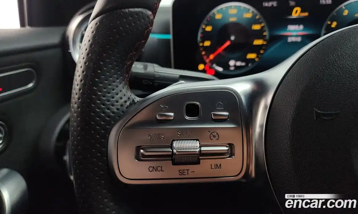 Mercedes-Benz A-Class 2020 2.0 гидро в Москве № 1403528, фото 23