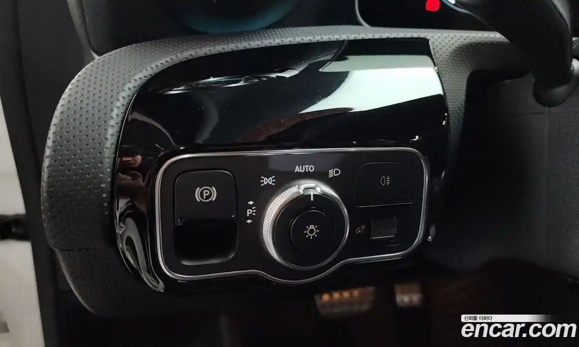 Mercedes-Benz A-Class 2020 2.0 гидро в Москве № 1403528, фото 26
