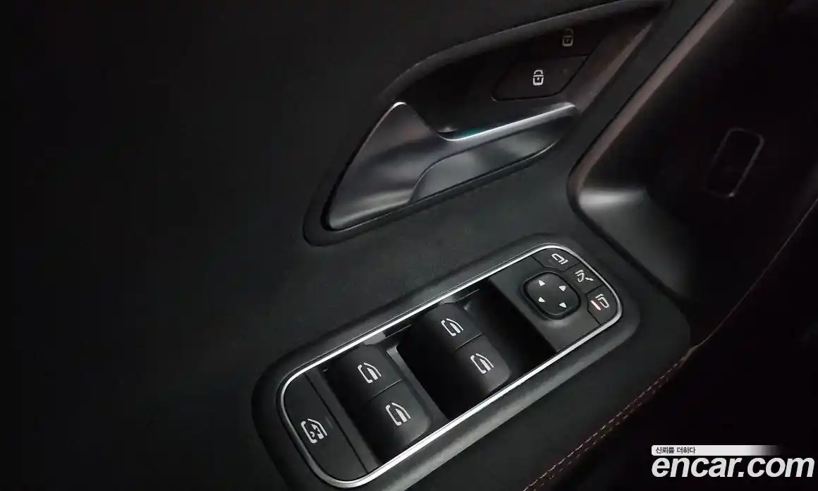Mercedes-Benz A-Class 2020 2.0 гидро в Москве № 1403528, фото 28