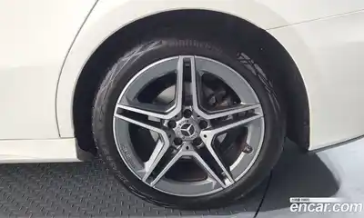 Mercedes-Benz A-Class 2020 2.0 гидро в Москве № 1403528, миниатюра 6