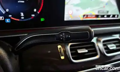 Mercedes-Benz GLE-Class 2021 2.9 гидро в Москве № 1403703, миниатюра 12