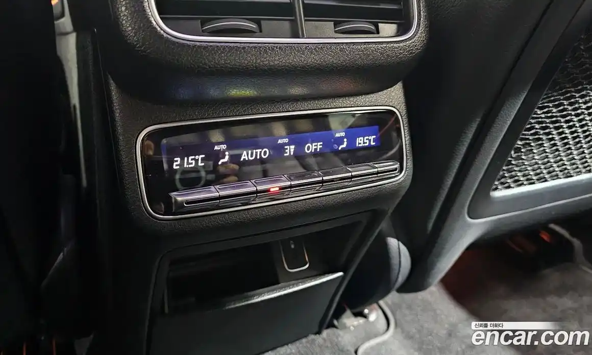 Mercedes-Benz GLE-Class 2021 2.9 гидро в Москве № 1403703, фото 31
