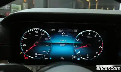 Mercedes-Benz E-Class 2021 2.0 гидро в Москве № 1403917, миниатюра 11