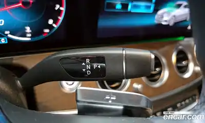 Mercedes-Benz E-Class 2021 2.0 гидро в Москве № 1403917, миниатюра 12