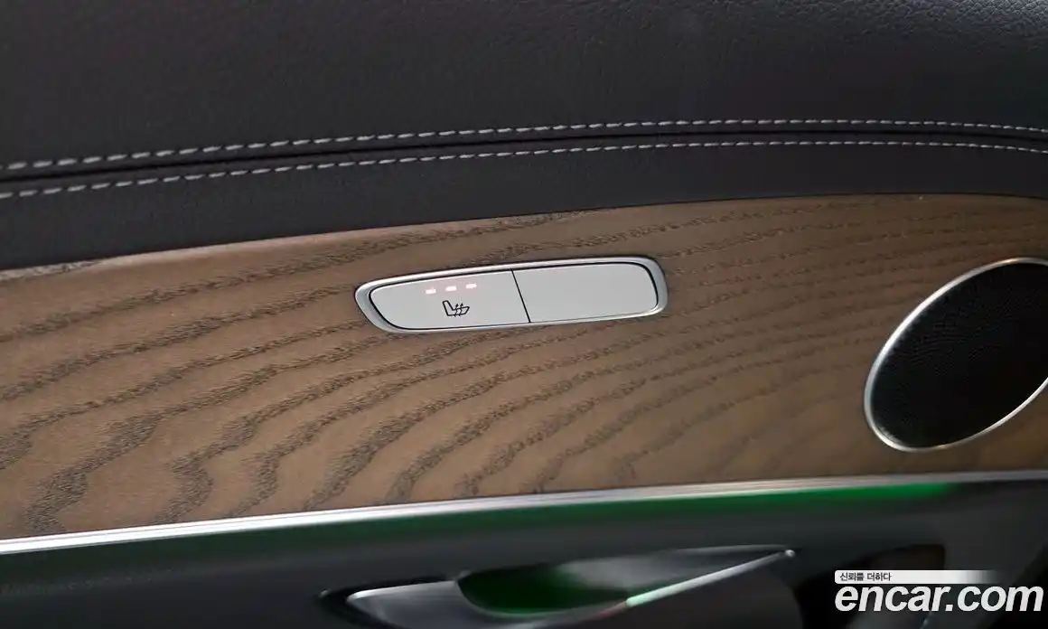 Mercedes-Benz E-Class 2021 2.0 гидро в Москве № 1403917, фото 27