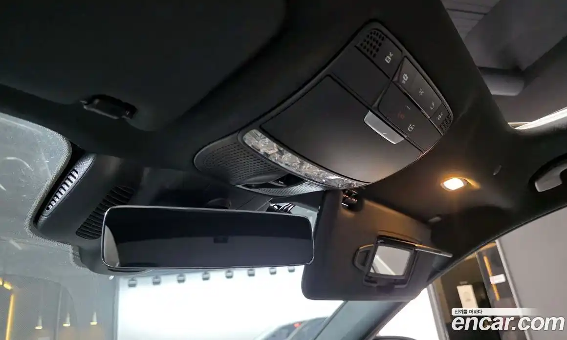 Mercedes-Benz E-Class 2021 2.0 гидро в Москве № 1403917, фото 30