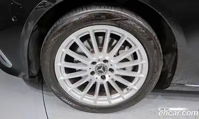 Mercedes-Benz E-Class 2021 2.0 гидро в Москве № 1403917, миниатюра 5
