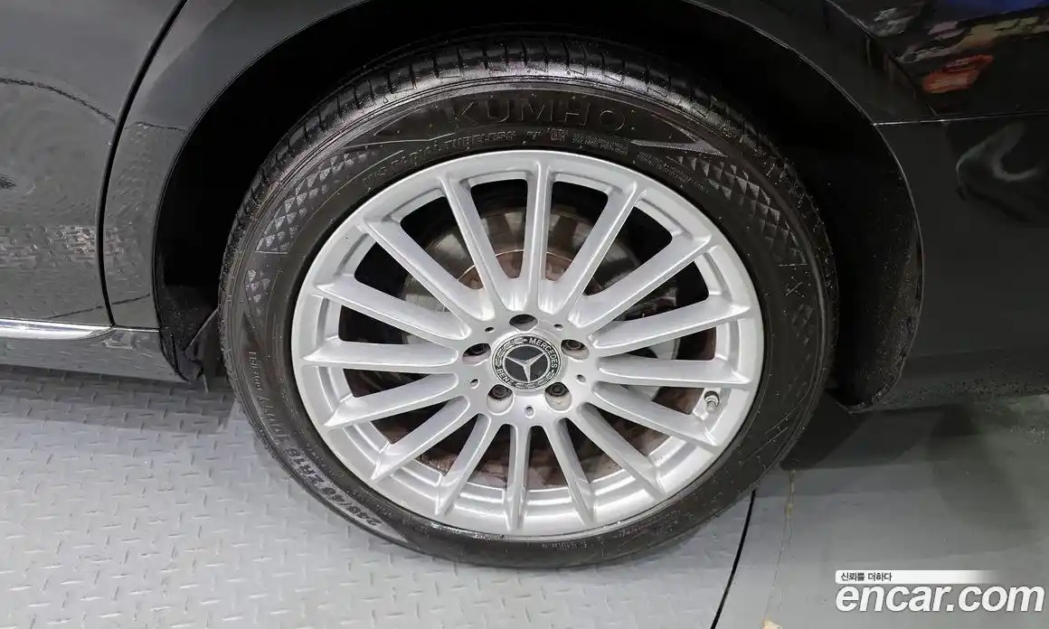 Mercedes-Benz E-Class 2021 2.0 гидро в Москве № 1403917, фото 7