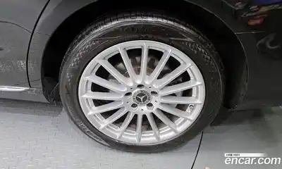 Mercedes-Benz E-Class 2021 2.0 гидро в Москве № 1403917, миниатюра 7