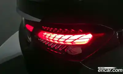Mercedes-Benz E-Class 2021 2.0 гидро в Москве № 1403917, миниатюра 9