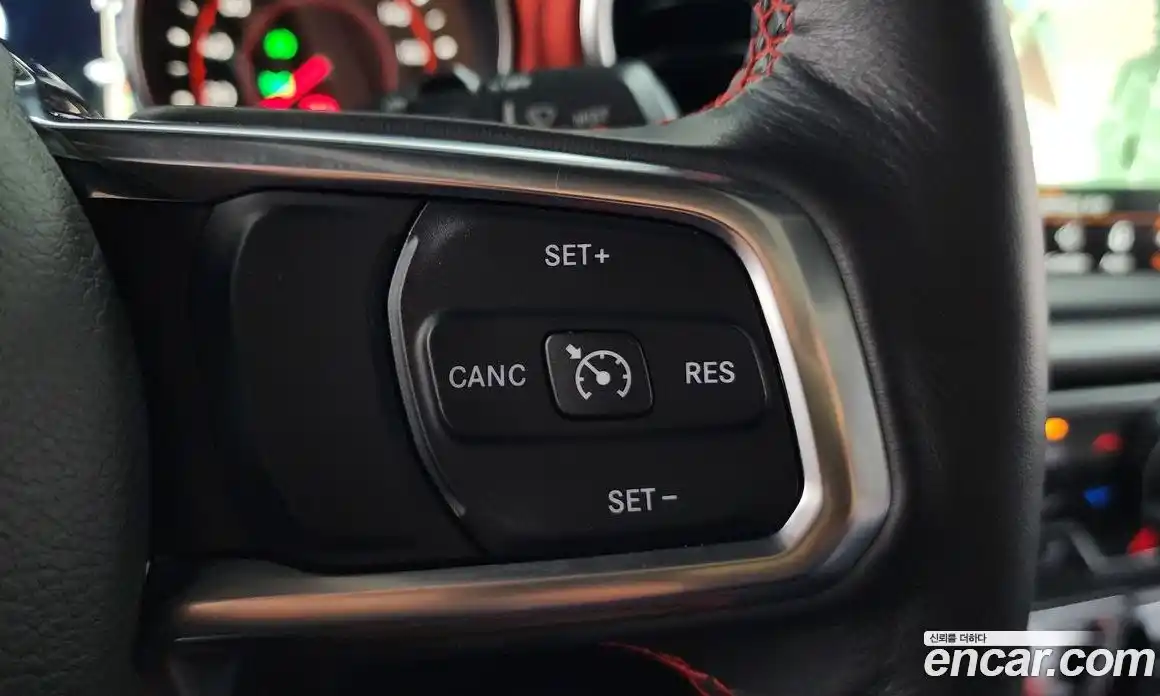 Jeep Wrangler 2020 2.0 гидро в Москве № 1405785, фото 33