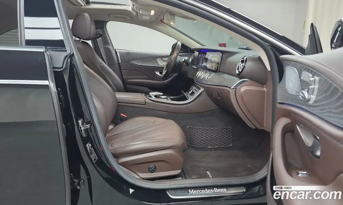 Mercedes-Benz CLS-Class 2020 3.0 гидро в Москве № 140992, фото 11