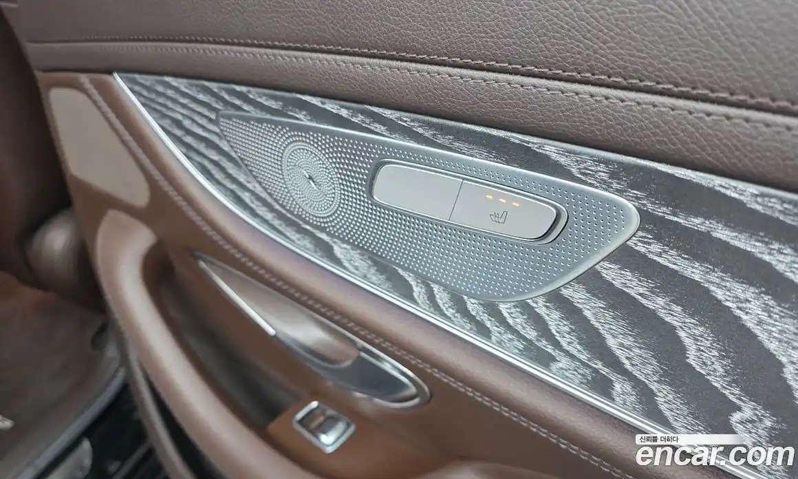Mercedes-Benz CLS-Class 2020 3.0 гидро в Москве № 140992, фото 18
