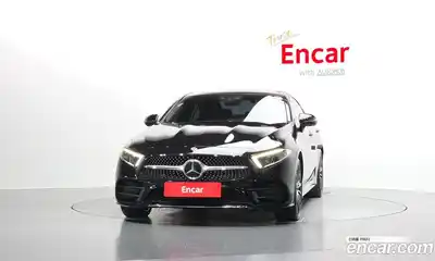 Mercedes-Benz CLS-Class 2020 3.0 гидро в Москве № 140992, миниатюра 3
