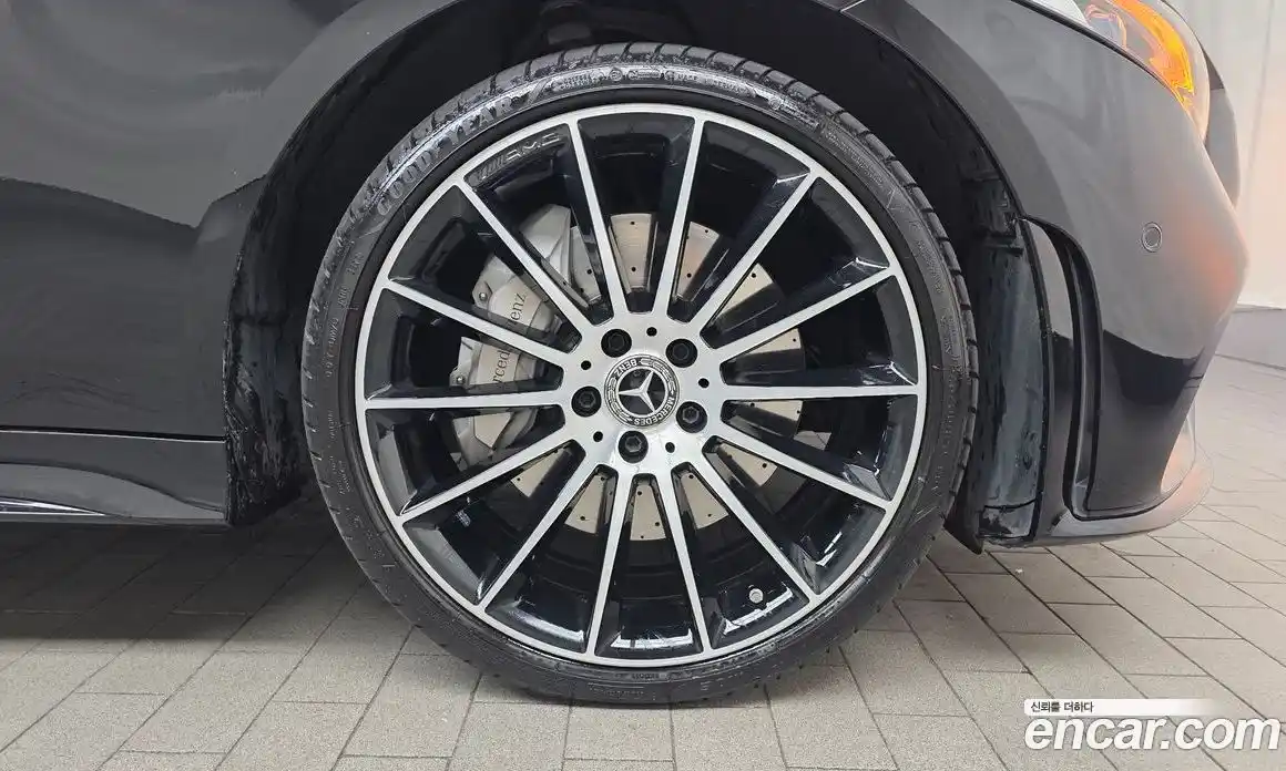 Mercedes-Benz CLS-Class 2020 3.0 гидро в Москве № 140992, фото 5