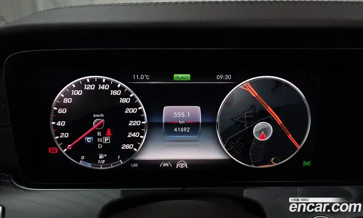 Mercedes-Benz CLS-Class 2020 3.0 гидро в Москве № 140992, фото 8