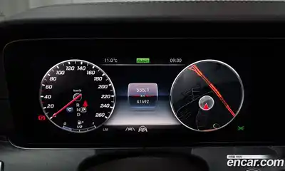 Mercedes-Benz CLS-Class 2020 3.0 гидро в Москве № 140992, миниатюра 8