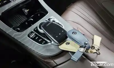 Mercedes-Benz CLS-Class 2020 3.0 гидро в Москве № 140992, миниатюра 9