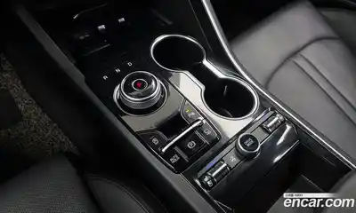 Kia K5 2022 2.0 гидро в Москве № 1418427, миниатюра 12