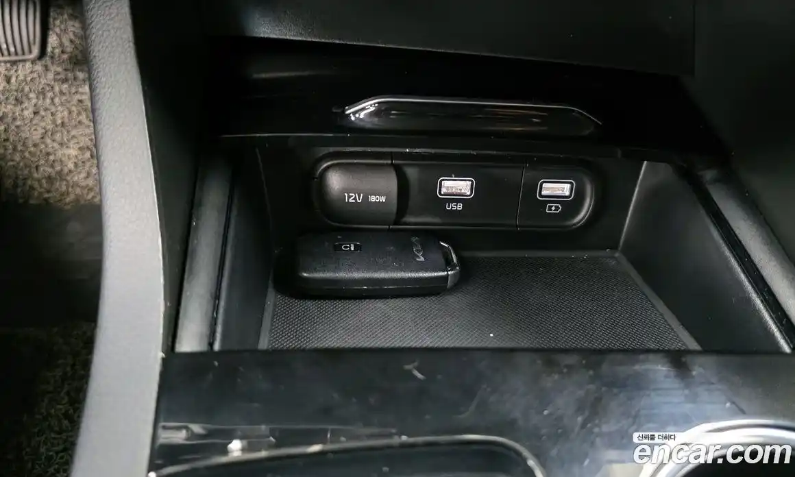 Kia K5 2022 2.0 гидро в Москве № 1418427, фото 31