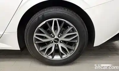 Kia K5 2022 2.0 гидро в Москве № 1418427, миниатюра 7
