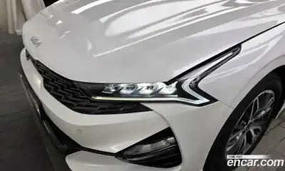 Kia K5 2022 2.0 гидро в Москве № 1418427, миниатюра 8