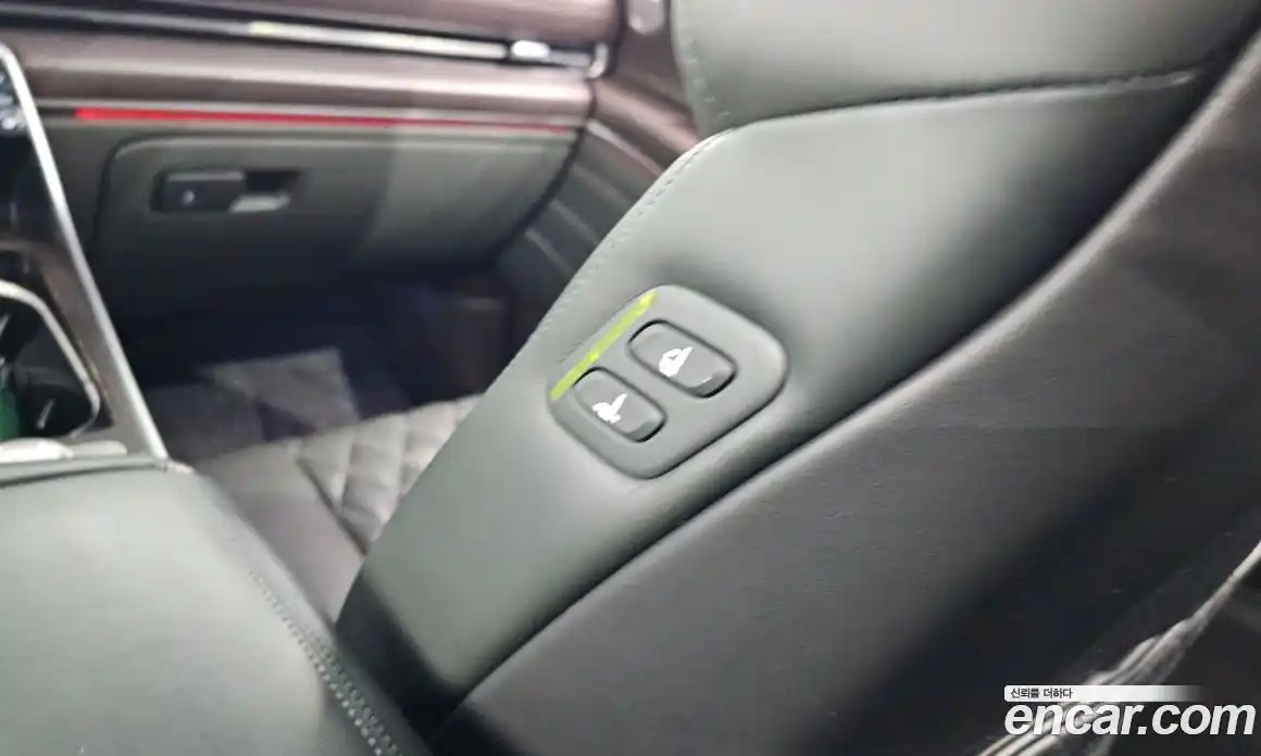Genesis GV80 2020 3.5 гидро в Москве, фото 33