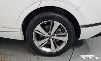 Genesis GV80 2020 3.5 гидро в Москве, миниатюра 7