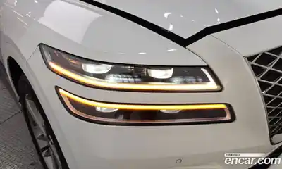 Genesis GV80 2020 3.5 гидро в Москве, миниатюра 8
