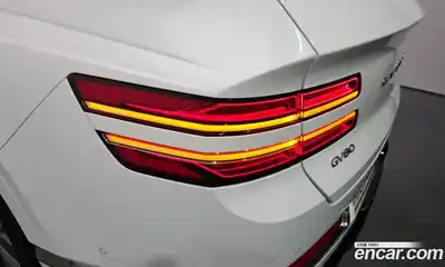 Genesis GV80 2020 3.5 гидро в Москве, миниатюра 9