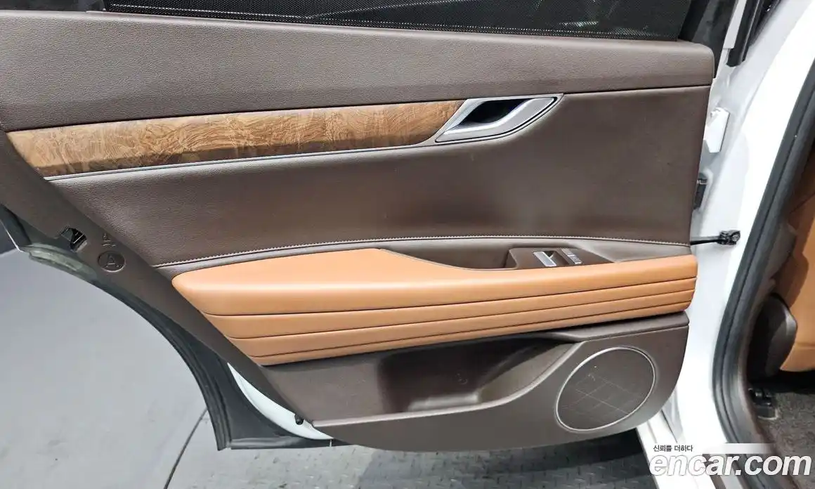 Genesis G80 2022 2.5 гидро в Москве, фото 15