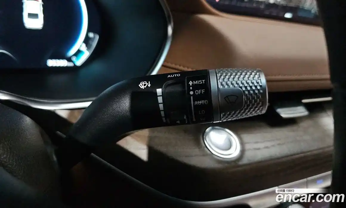 Genesis G80 2022 2.5 гидро в Москве, фото 28