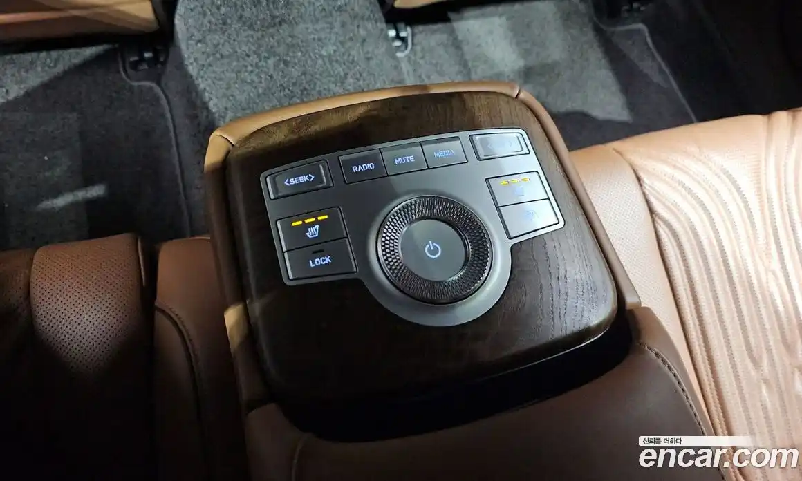 Genesis G80 2022 2.5 гидро в Москве, фото 33