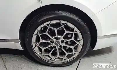 Genesis G80 2022 2.5 гидро в Москве, миниатюра 7