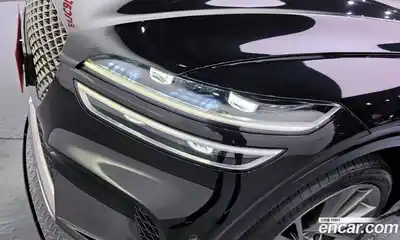 Genesis GV70 2021 2.5 гидро, миниатюра 8