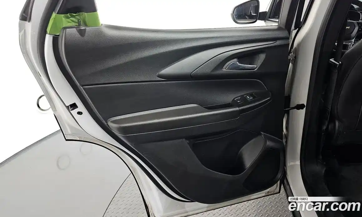 Chevrolet TrailBlazer 2022 1.3 гидро в Москве, фото 15