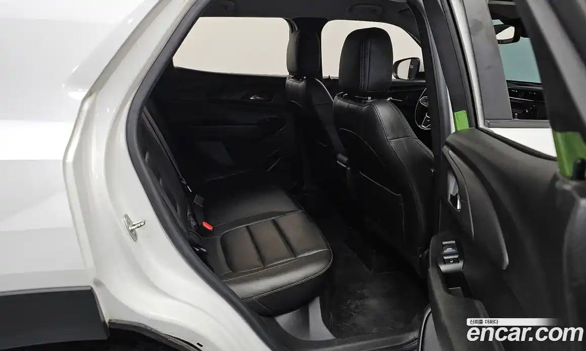Chevrolet TrailBlazer 2022 1.3 гидро в Москве, фото 16