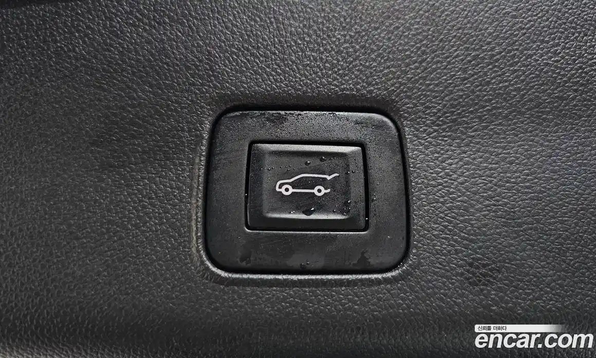 Chevrolet TrailBlazer 2022 1.3 гидро в Москве, фото 29
