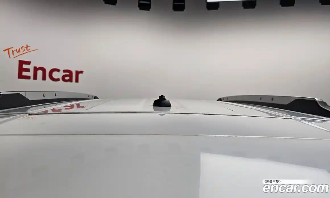 Chevrolet TrailBlazer 2022 1.3 гидро в Москве, фото 30