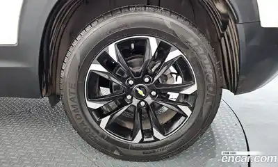 Chevrolet TrailBlazer 2022 1.3 гидро в Москве, миниатюра 7
